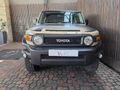 2021 Toyota FJ Cruiser 4.0 V6