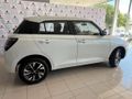 2026 Suzuki Swift 1.2 GLX CVT