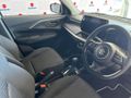 2026 Suzuki Swift 1.2 GLX CVT