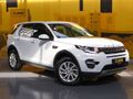 2018 Land Rover Discovery Sport 2.0i4 D SE
