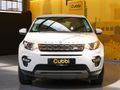 2018 Land Rover Discovery Sport 2.0i4 D SE