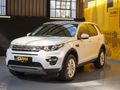 2018 Land Rover Discovery Sport 2.0i4 D SE