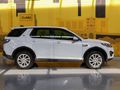 2018 Land Rover Discovery Sport 2.0i4 D SE