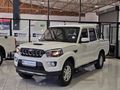 2024 Mahindra Pik Up 2.2 mHawk S10 Double-Cab