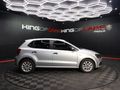 2022 Volkswagen Polo Vivo 1.4 Trendline 5-dr