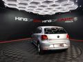 2022 Volkswagen Polo Vivo 1.4 Trendline 5-dr