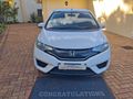 2017 Honda Jazz 1.2 Comfort Auto