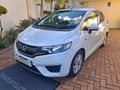 2017 Honda Jazz 1.2 Comfort Auto