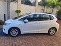 2017 Honda Jazz 1.2 Comfort Auto
