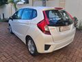 2017 Honda Jazz 1.2 Comfort Auto