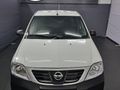 2024 Nissan NP200 1.6 A/C Safety Pack