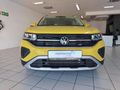 2025 Volkswagen T-Cross 1.0 TSI Life Auto