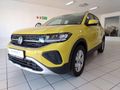 2025 Volkswagen T-Cross 1.0 TSI Life Auto