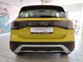 2025 Volkswagen T-Cross 1.0 TSI Life Auto