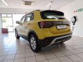 2025 Volkswagen T-Cross 1.0 TSI Life Auto
