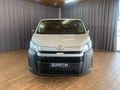 2026 Toyota Quantum 2.8TD LWB Crewcab Panel Van Auto