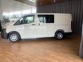 2026 Toyota Quantum 2.8TD LWB Crewcab Panel Van Auto