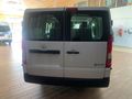 2026 Toyota Quantum 2.8TD LWB Crewcab Panel Van Auto