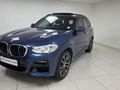 2020 BMW X3 xDrive20d M Sport