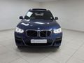 2020 BMW X3 xDrive20d M Sport