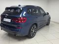 2020 BMW X3 xDrive20d M Sport