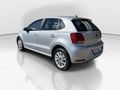 2026 Volkswagen Polo Vivo 1.4 Life