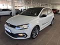2026 Volkswagen Polo Vivo 1.0 TSI GT