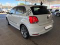 2026 Volkswagen Polo Vivo 1.0 TSI GT