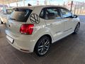 2026 Volkswagen Polo Vivo 1.0 TSI GT