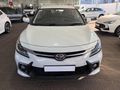2025 Toyota Starlet 1.5 XS Auto