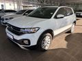 2024 Volkswagen T-Cross 1.0 TSI Comfortline Auto