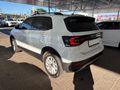 2024 Volkswagen T-Cross 1.0 TSI Comfortline Auto