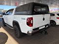 2024 Volkswagen Amarok 3.0 TDI V6 184kW 4Motion Style Auto Double-Cab