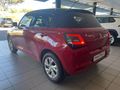 2026 Suzuki Swift 1.2 GL+