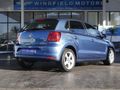 2015 Volkswagen Polo GP 1.2 TSI Comfortline (66kW)