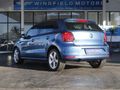2015 Volkswagen Polo GP 1.2 TSI Comfortline (66kW)