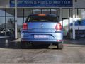 2015 Volkswagen Polo GP 1.2 TSI Comfortline (66kW)