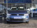 2015 Volkswagen Polo GP 1.2 TSI Comfortline (66kW)