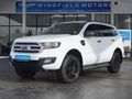 2018 Ford Everest 2.2 TDCi XLS Auto