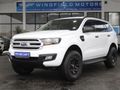 2018 Ford Everest 2.2 TDCi XLS Auto