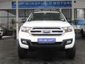 2018 Ford Everest 2.2 TDCi XLS Auto