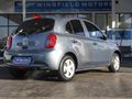 2019 Nissan Micra 1.2 Active Visia
