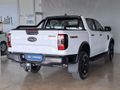 2025 Ford Ranger 2.0D Bi-Turbo Tremor 4x4 Double-Cab Auto