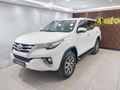 2016 Toyota Fortuner 2.8 GD-6 4x4 Auto