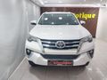 2016 Toyota Fortuner 2.8 GD-6 4x4 Auto