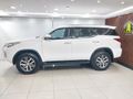2016 Toyota Fortuner 2.8 GD-6 4x4 Auto