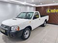 2019 Nissan NP300 2.5 TDi LWB Single-Cab
