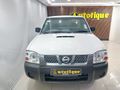2019 Nissan NP300 2.5 TDi LWB Single-Cab