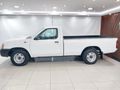 2019 Nissan NP300 2.5 TDi LWB Single-Cab