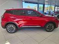 2026 Chery Tiggo Cross 1.5 HEV Elite DHT